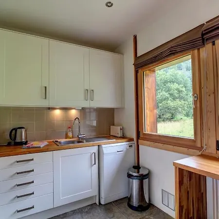Chalet Chocard *