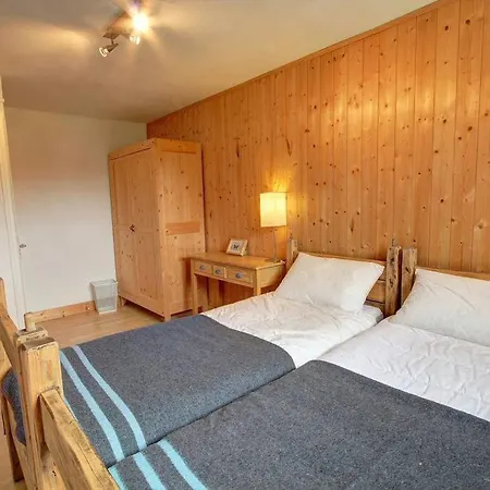 Chalé Chalet Chocard Chamonix