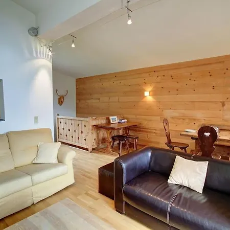 Chalet Chocard Chamonix