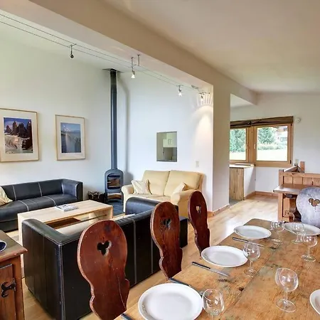 Chalet Chocard