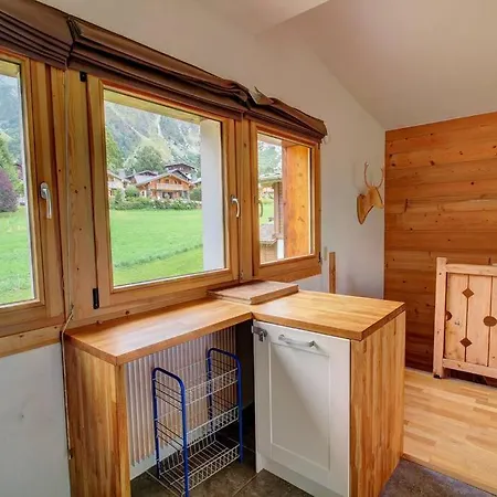 Chalet Chocard