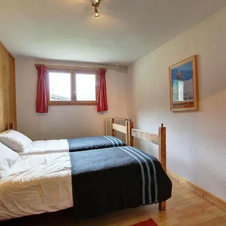 Chalet Chocard Chamonix