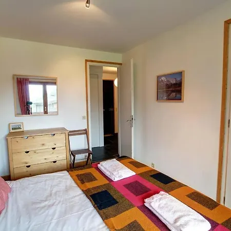 Chalet Chocard Chalet Chamonix