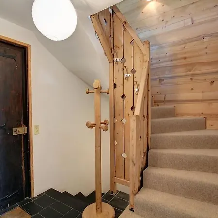 Chalet Chocard *