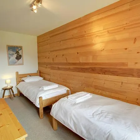 Chalet Chocard
