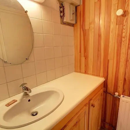 Chalet Chocard Chalet