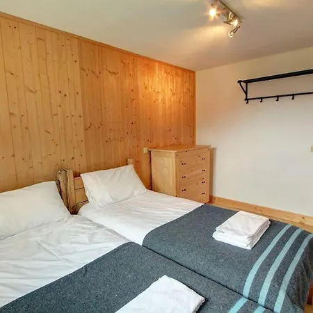 Chalet Chalet Chocard *